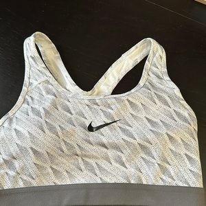Nike DryFit Sport Bra